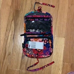 Vera Bradley NWT Jewelry Case
